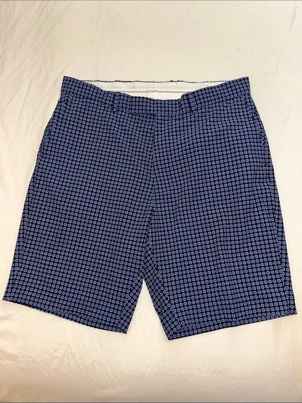 RLX Ralph Lauren Performance Golf Shorts